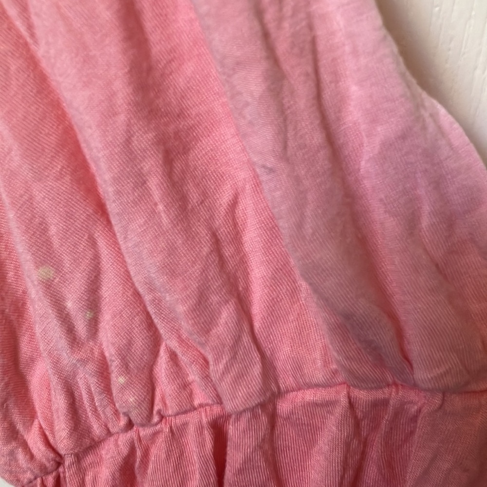 FINAL MARKDOWN Cklass variegated top xl - Picture 2 of 3